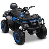 Toyz Quad na akumulator Rush, plavi | shoptok.hr