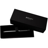 Olovka 3-PEN MULTIFUNKCIJSKA METALNA MULTISYNC MS207 PENAC MF0207BR-GC10 ANTRACIT | shoptok.hr