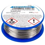 Žica za spajkanje fi:1,2mm 100g, (20822896)