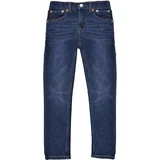 Levi's Jeans skinny LVB 510 SKINNY NON PERFORMANCE Modra