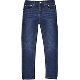 Levi's LVB 510 SKINNY NON PERFORMANCE Plava | shoptok.hr