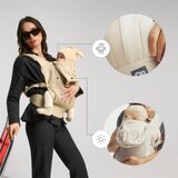 Kinderkraft nosiljka CARRYBEE, Beige | Shoptok.si