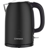 Westinghouse Basic Black grelnik vode | Shoptok.si