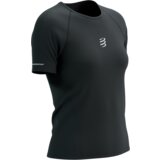  Majica Compressport Trail Racing SS T-Shirt Woman Black - L | shoptok.hr