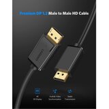 Ugreen DisplayPort 1.2 kabel 2M - BOX, (21683771) | Shoptok.si