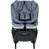Besafe avtosedež i-Size 40-105 cm iZi Turn B cloud grey 11009873-CloudM | Shoptok.si