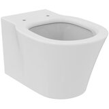 Ideal Standard E008701 Connect Air AQUABLADE viseča brezrobna WC školjka z WC desko s počasnim zapiranjem | Shoptok.si