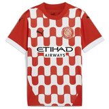  Dječja Majica Kratkih Rukava za Nogomet Puma Girona 24/25 Home Replica Infantil | shoptok.hr