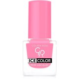 Golden Rose lak za nokte Ice Color O-ICC-138