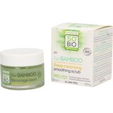 SO’BiO étic purbamboo piling za lice Cijene
