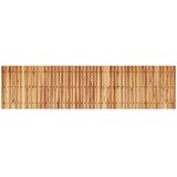  Staza u vrtu 3 kom. Prirodna 200 x 50 cm Čvrsto drvo akacije | shoptok.hr