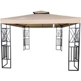Green Bay metalna gazebo tenda modena cene