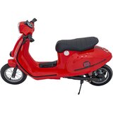 Motor na akumulator Retro 23 - rdeč | Shoptok.si