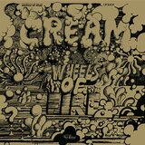  Cream - Wheels of Fire | Eponuda.com