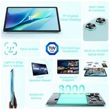 Oukitel Tablet OT9 WiFi 11" 4GB+12GB/128GB / 8000mAh SIVI | ePonuda.com