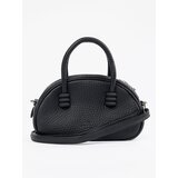 Shelvt Small handbag with strap black | Shoptok.si