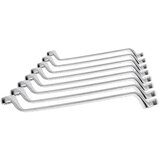 Hogert HÖGERT Set okastih ključeva 6-22 mm 8 komada Cene