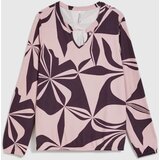 Marisse Women's Sweater Z-Sw-4548 Pink | Shoptok.si