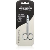 Wilkinson Sword Pedicure Nail Scissors škarice za nokte 1 kom Cijene