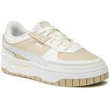 Puma Superge Cali Dream Pastel Wns 392733 12 Granola/White | Shoptok.si