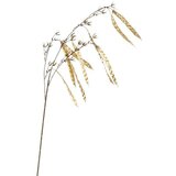  Ukrasna grana Akacija (Duljina: 95 cm, Zlatna) | shoptok.hr