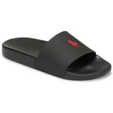 polo slide-sandals-slide crna