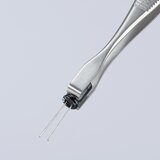 Knipex 92 01 07 pinceta za pozicioniranje 1 komad tupi vrh 145 mm | Eponuda.ba