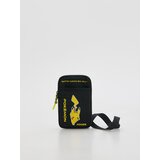 Reserved Torba za nošenje oko struka Pokémon - crno | shoptok.hr