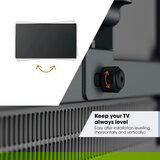 Vogels TV zidni nosac TVM 3645 crni 20° | shoptok.hr