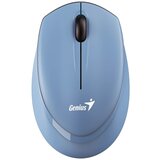 Genius Miš NX-7009, bežični, plavi | shoptok.hr