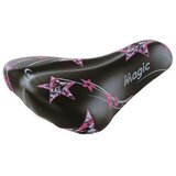 Selle Monte Grappa sedište magic decije 997 black-pink (SED-011) Cene