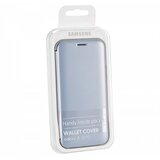 Samsung original torbica EF-WJ530CLE GALAXY J5 2017 J530 moder | Shoptok.si