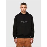 Diesel Sweatshirt S-Girpo-Hood Felpa - Men | ePonuda.com