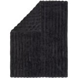 Dieter Knoll KRZNENA ODEJA 150/200 cm antracit | Shoptok.si