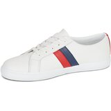 Polo Ralph Lauren JANSON II-SNEAKERS-LOW TOP LACE Bijela | shoptok.hr