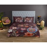 Good Morning Bordo rdeča enojna/podaljšana bombažna posteljnina 140x220 cm Madelief – | Shoptok.si