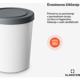 Klarstein Komplet za led | 1 liter | plastika | primerno za pomivanje v pomivalnem stroju | Shoptok.si
