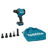 Makita akumulatorska duvalica za prašinu 18V max (lxt DAS180Z) Cene