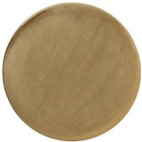 Light & Living Baršunast tabure u zlatnoj boji/svjetlo smeđi Nadien – | shoptok.hr