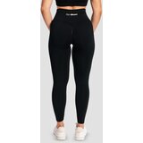 GymBeam Ženske helanke Sculpt Seamless Black | ePonuda.com