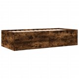 Dnevni krevet s ladicama bez madraca boja hrasta 100x200 cm | shoptok.hr