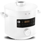 Tefal CY754130 Multicooker electric pressure cooker 4.8 L White 1000 W Cijene