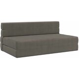SOFA na razvlačenje Svjetlosiva 152 x 86,5 x 60 cm Tkanina | Eponuda.com