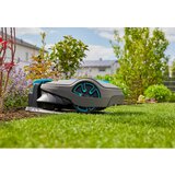 Gardena robotska kosilnica sileno life set 750 | Shoptok.si