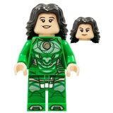 Lego Super Heroes sh0765 Sersi