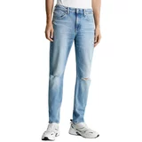 Calvin Klein Jeans Jeans TAPER J30J324195 Modra