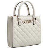 Guess Nakupovalne torbe HWALAZ-P3504-OFF Bela | Shoptok.si