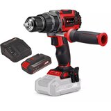 Einhell professional akumulatorska udarna bušilica-odvijač tp-cd 18/60 li-i bl + 2,5 ah starter kit 4514205/3810000033 Cene