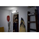 Ledvance LED stropna svetilka Office Line (25 W, Do x Š x V: 59,5 x 13,4 x 4,6 cm, Hladno bela) | Shoptok.si