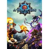 Steam A Year of Rain (PC) Key EUROPE | ePonuda.com